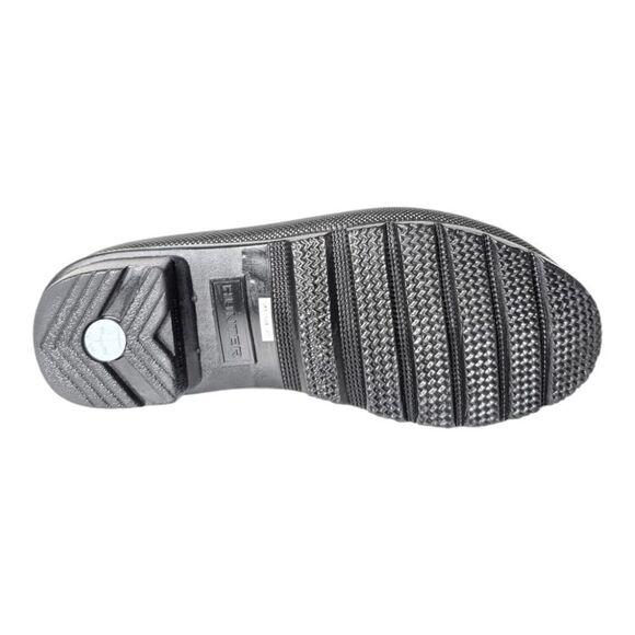 NWOB HUNTER Original Gloss Chelsea Boot Size 7 - Picture 6 of 7